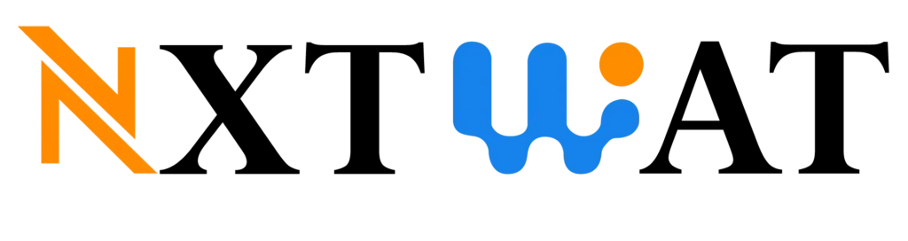 nxtwat Logo