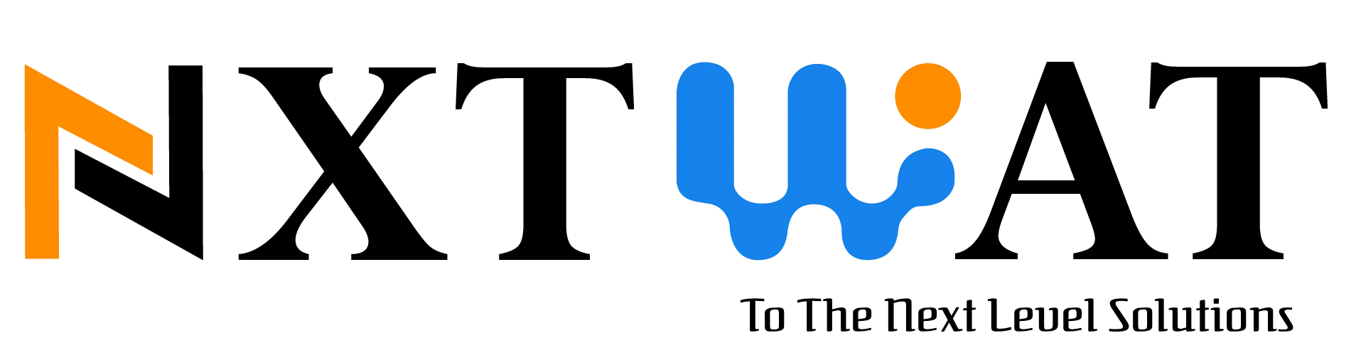 Nxtwat Logo