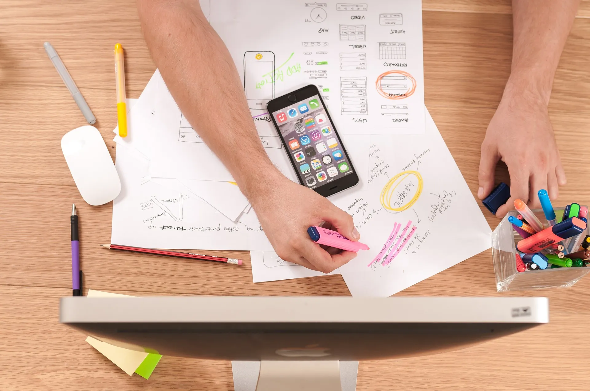 Web Development Services in Bangalore