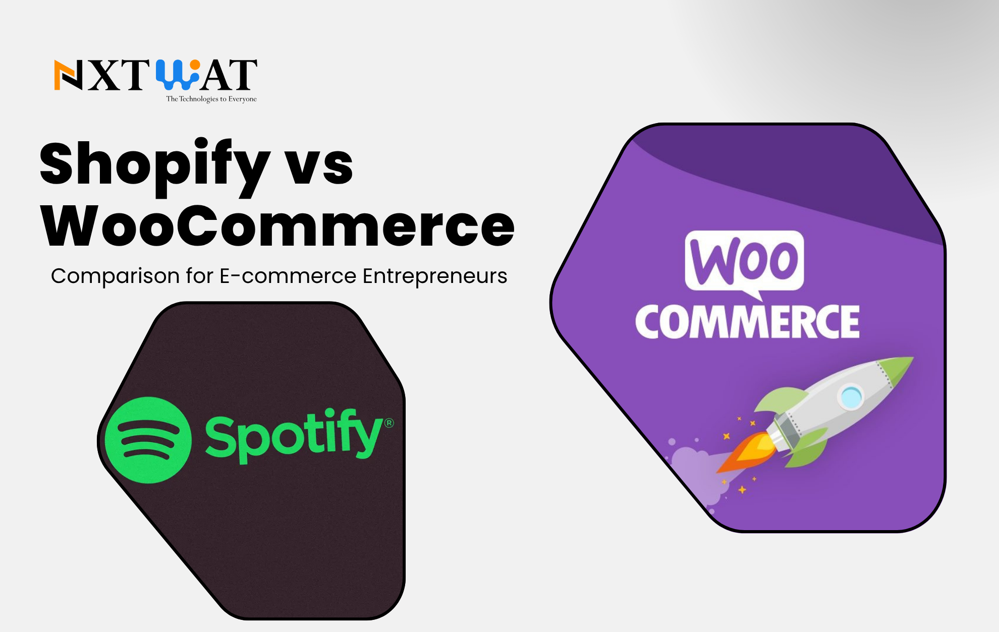 Shopify vs WooCommerce