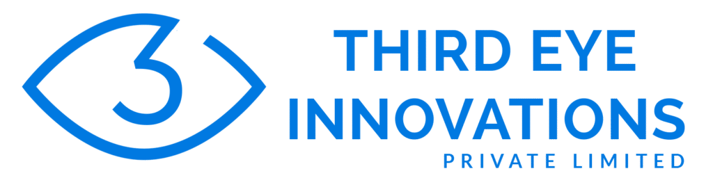 third eye innovations logo
