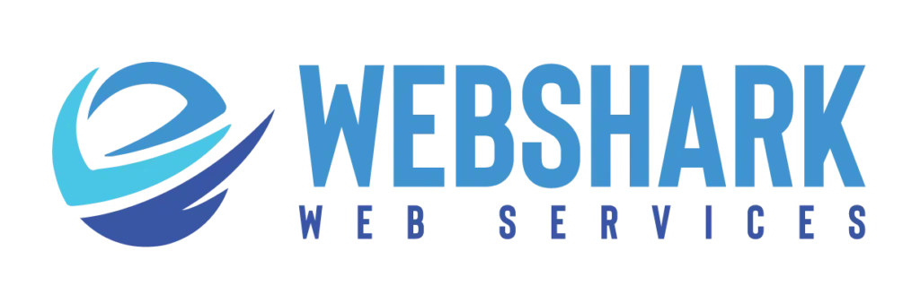 webshark new logo