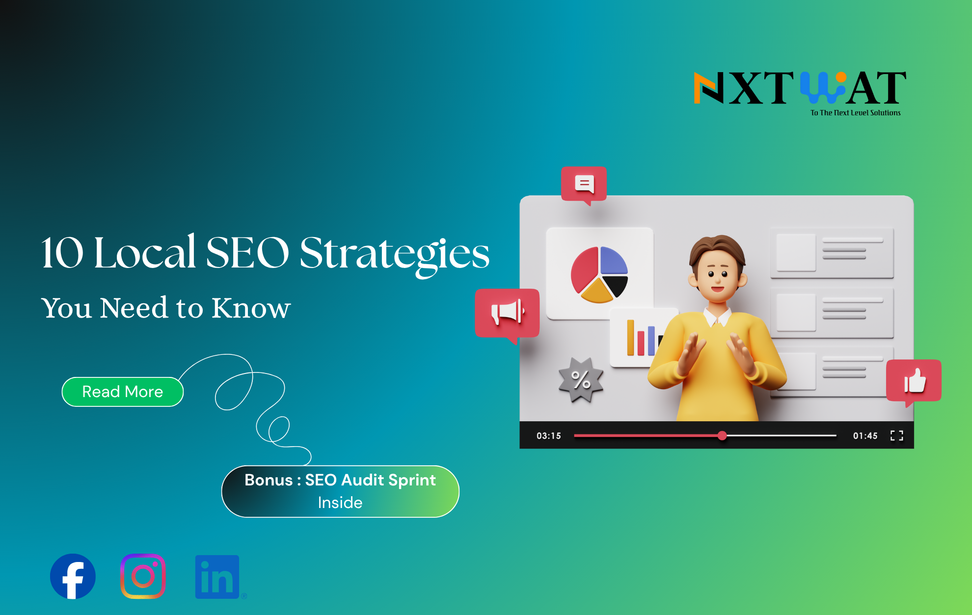 Best Local SEO Strategy Guide
