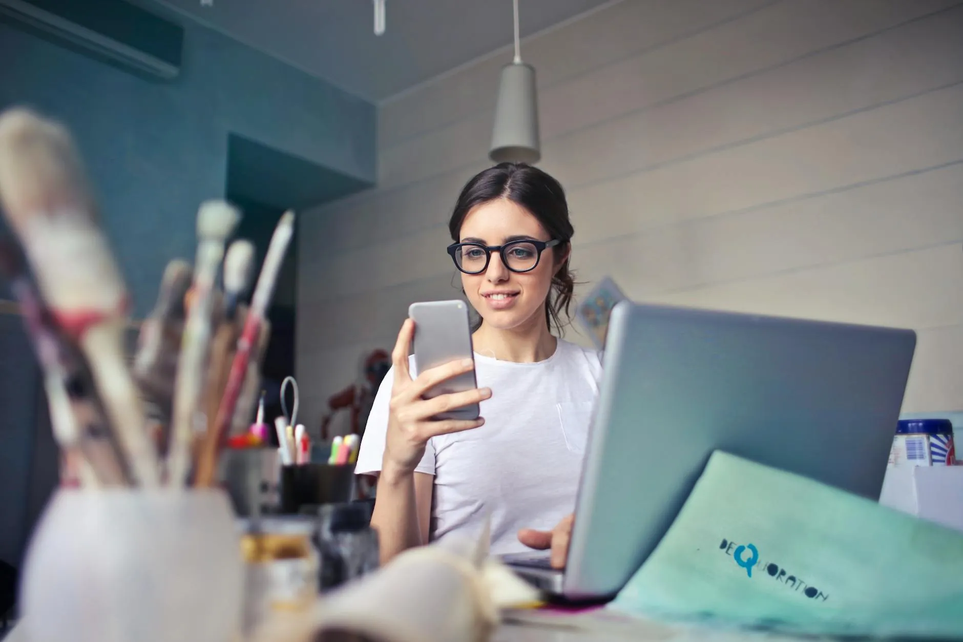 Mobile Application Development Company in Bangalore