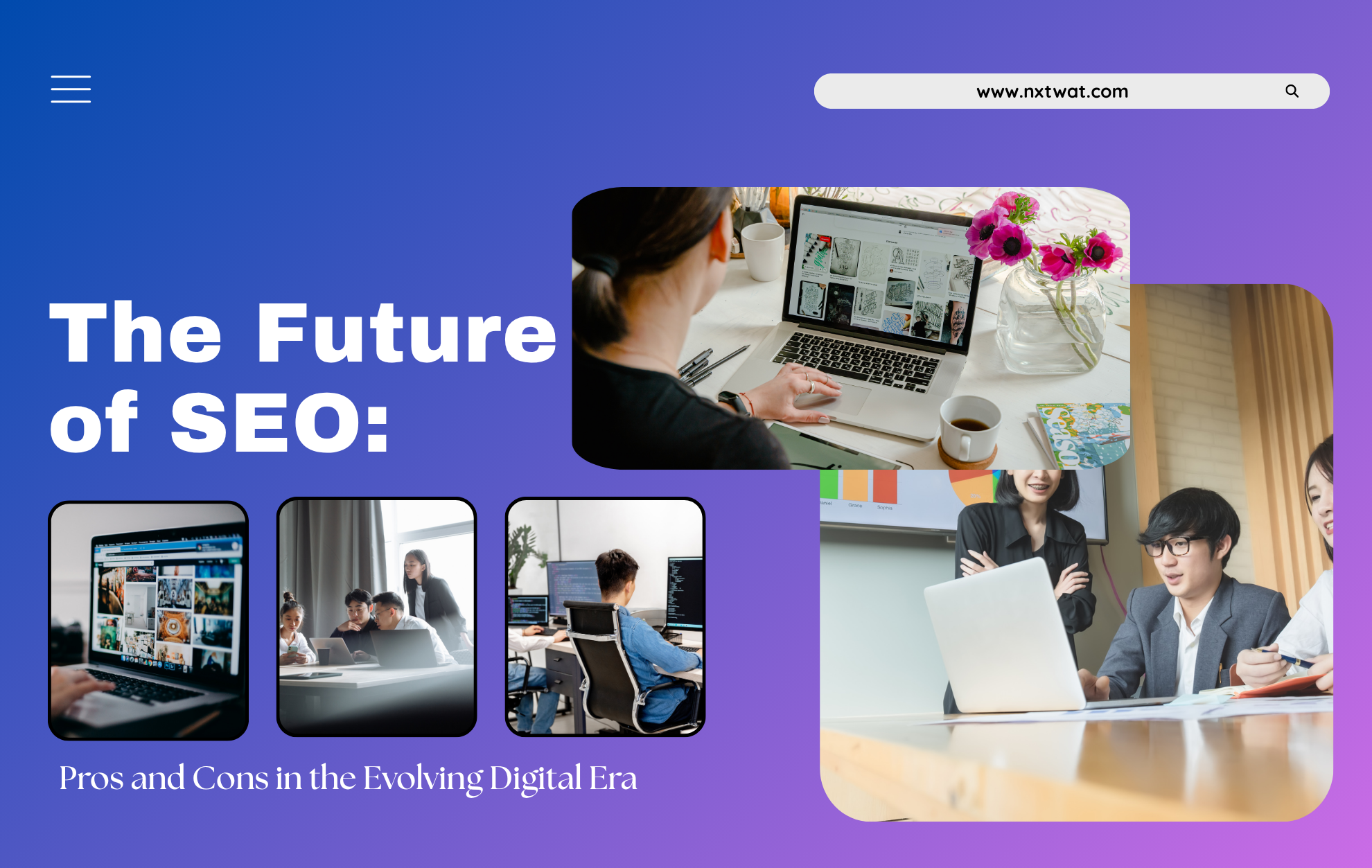 The Future of SEO