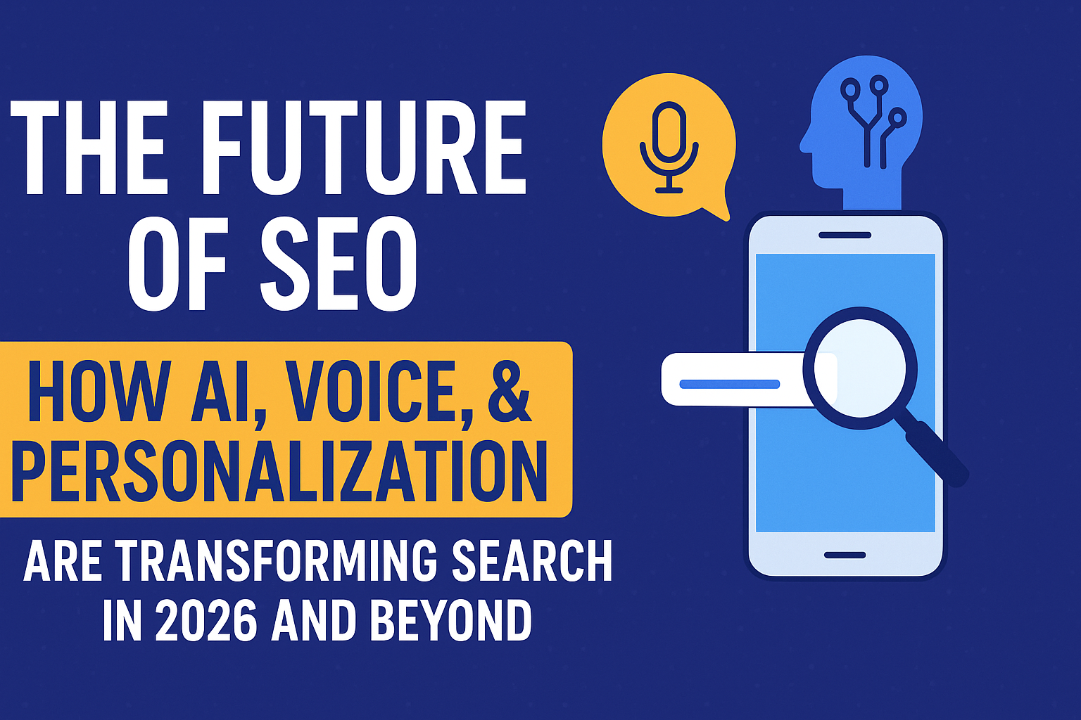 future of SEO