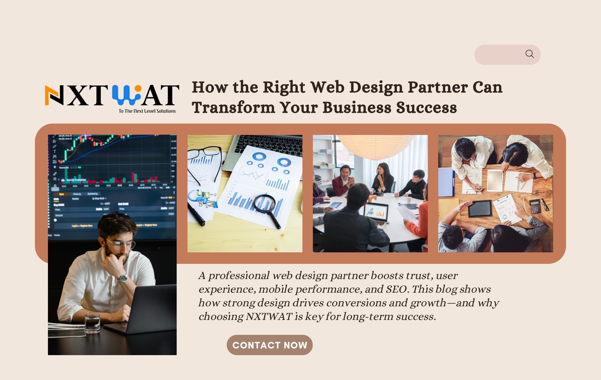 web design company in Bangalore