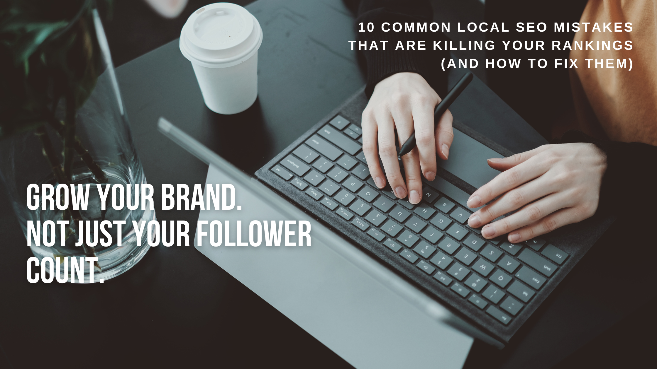 SEO Company in Bangalore