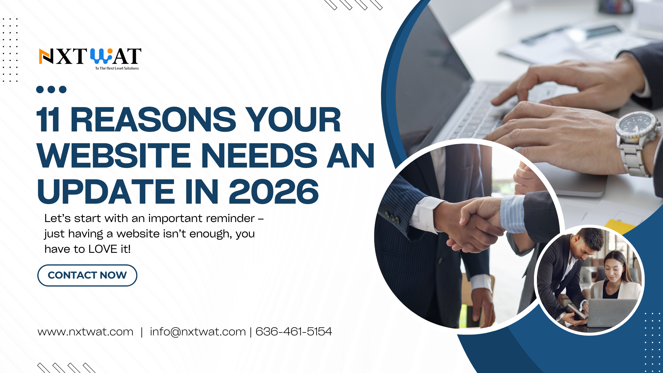 Website Development Company in Bangalore