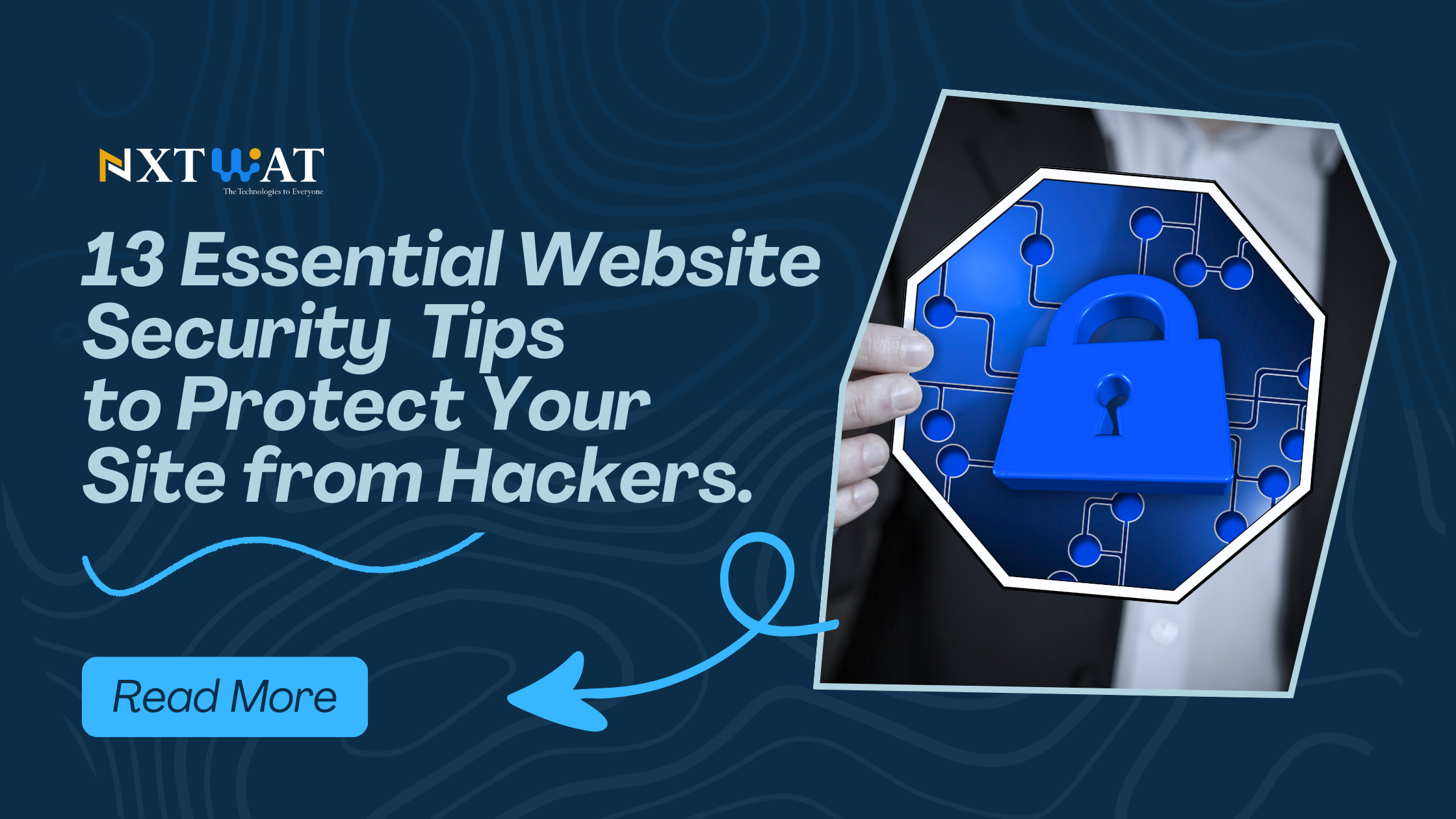 13 Website Security Tips to Protect Your Site