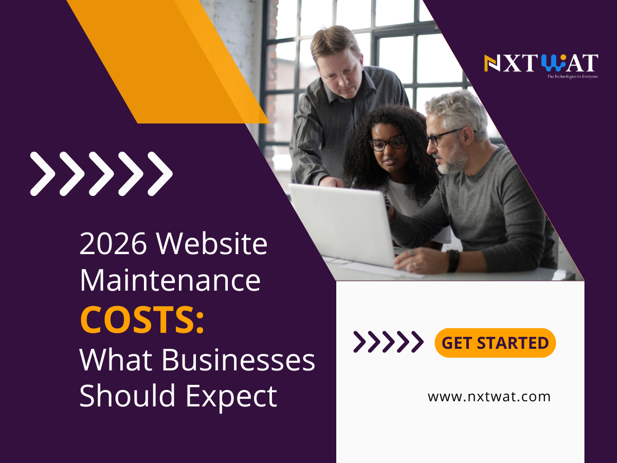 web design company in Bangalore