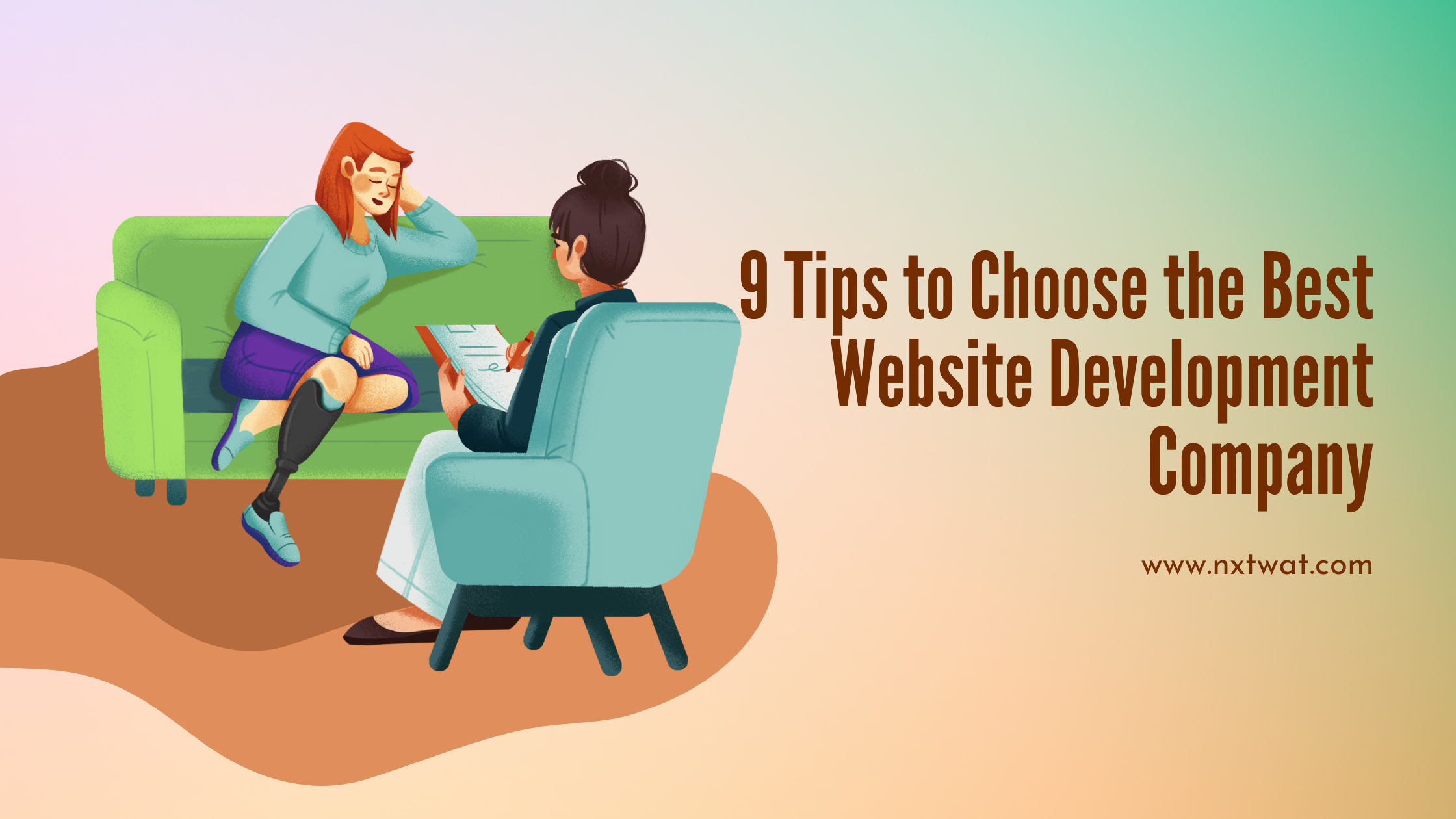 Best Website Development Company in Bangalore