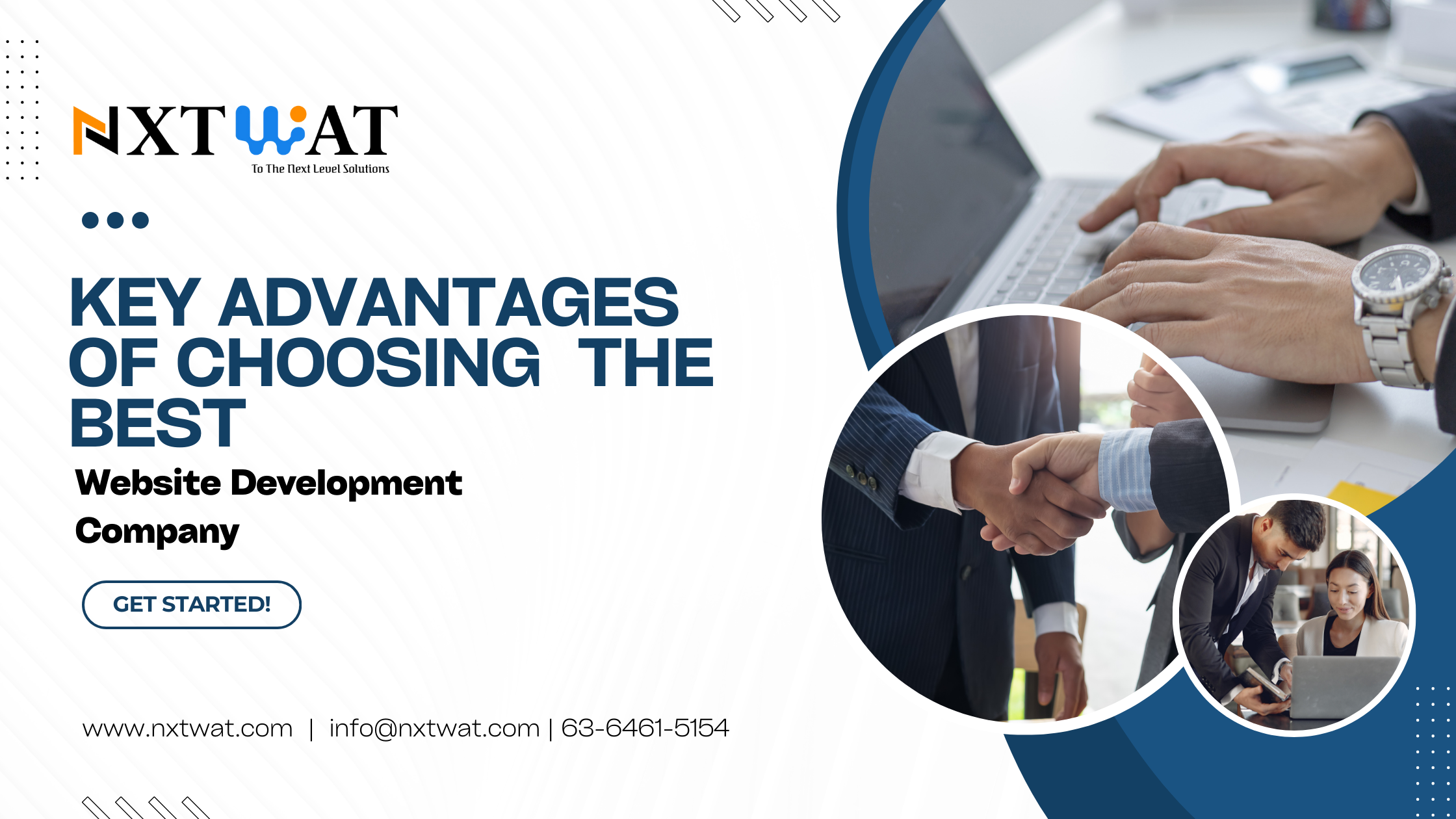 website development company in Bangalore