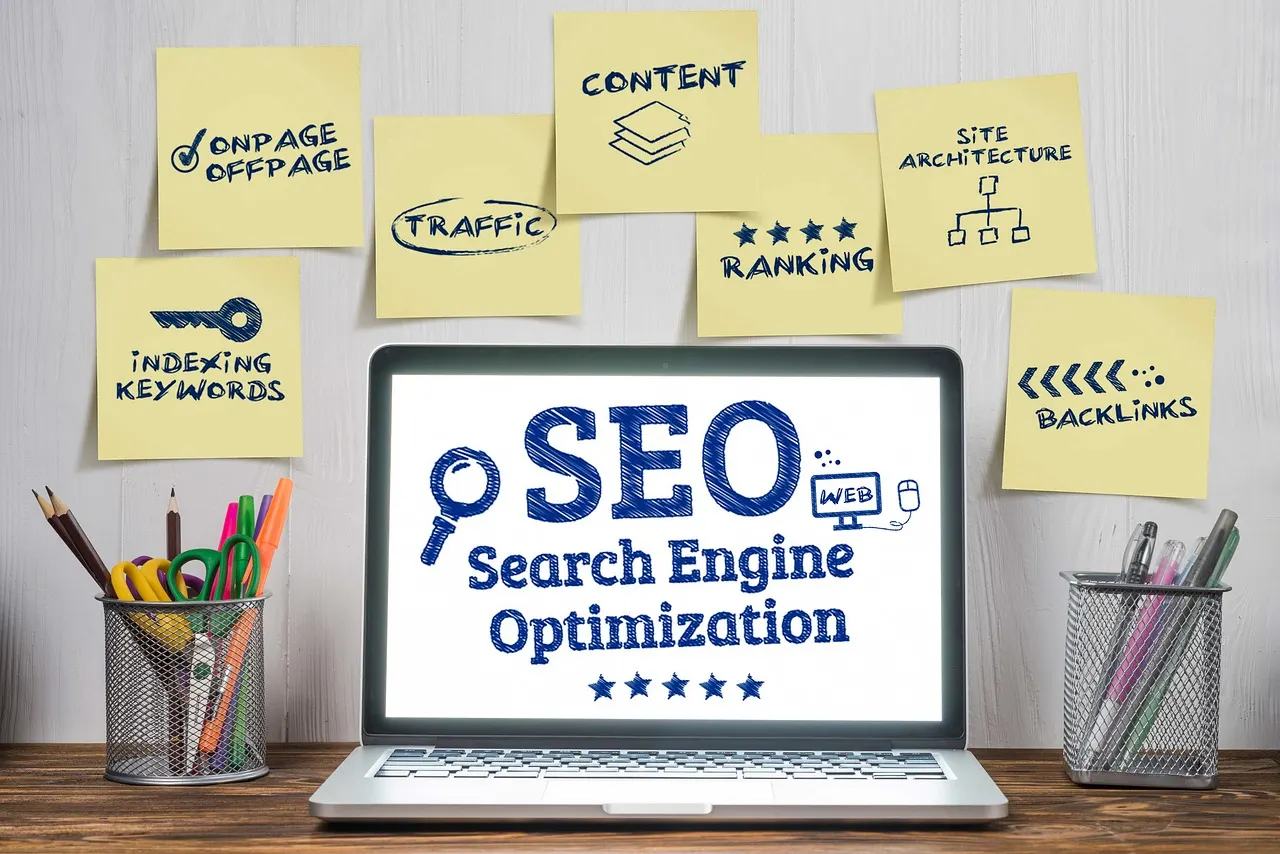 Seo Company in Bangalore