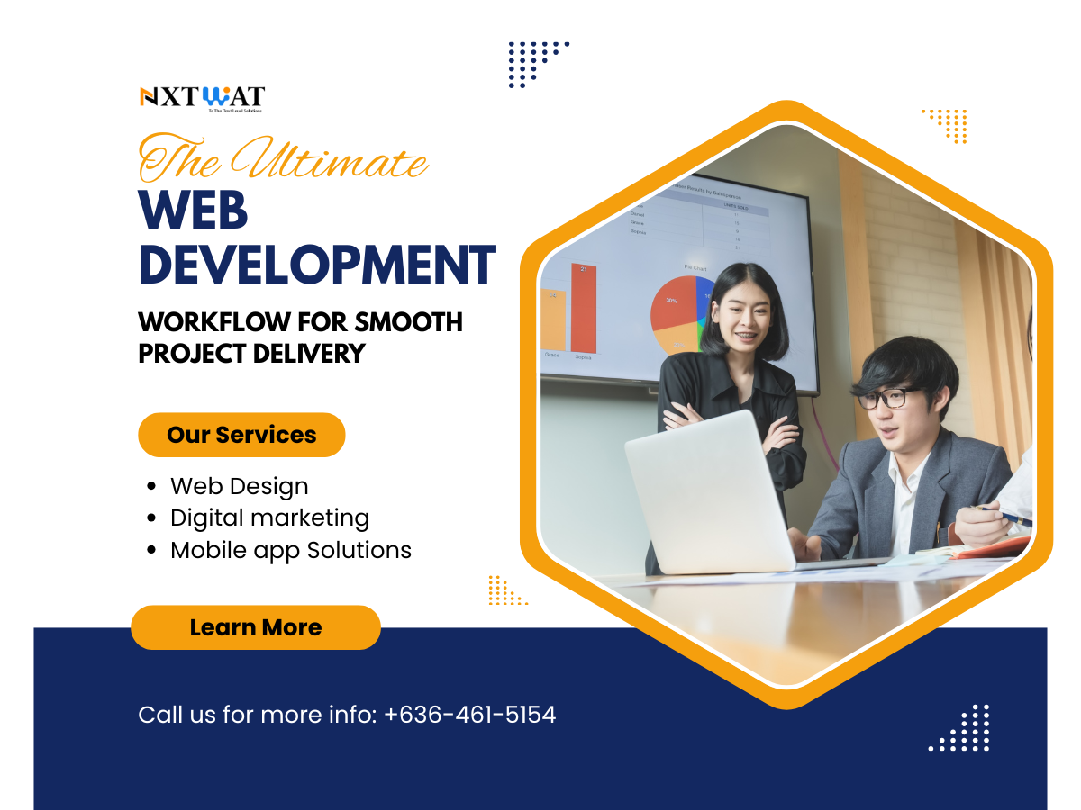 web development company