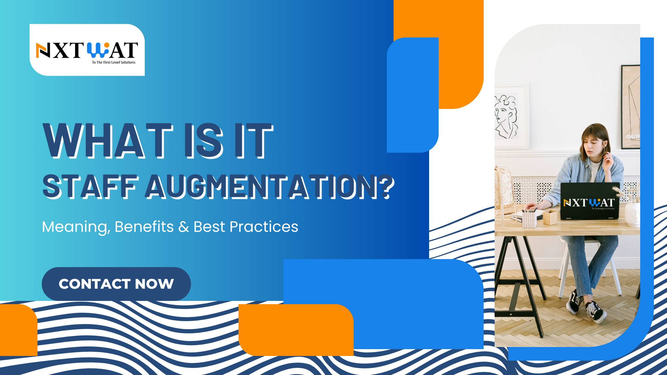 IT staff augmentation