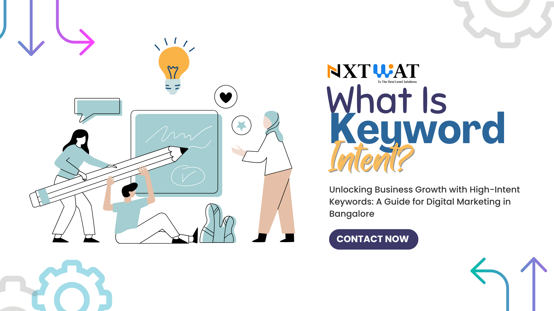 SEO company in Bangalore