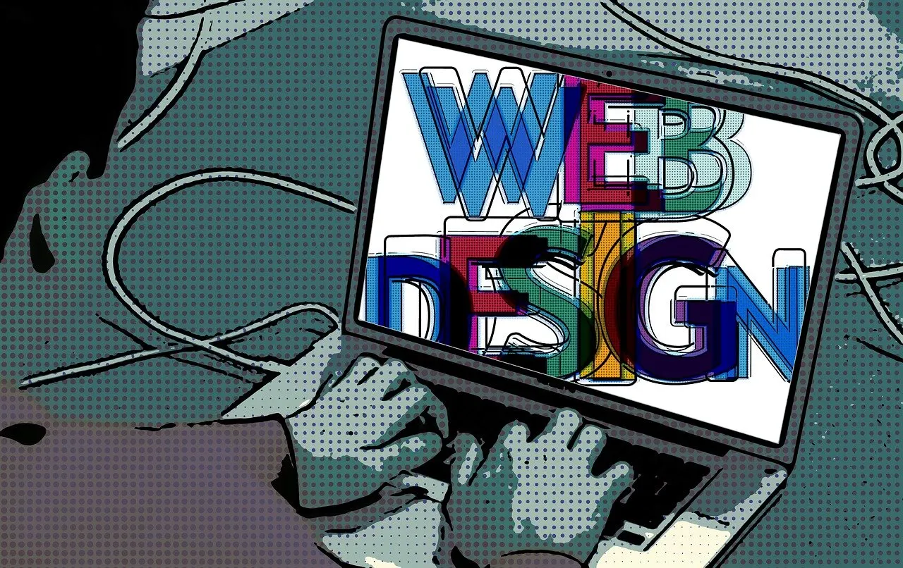 website design company bangalore