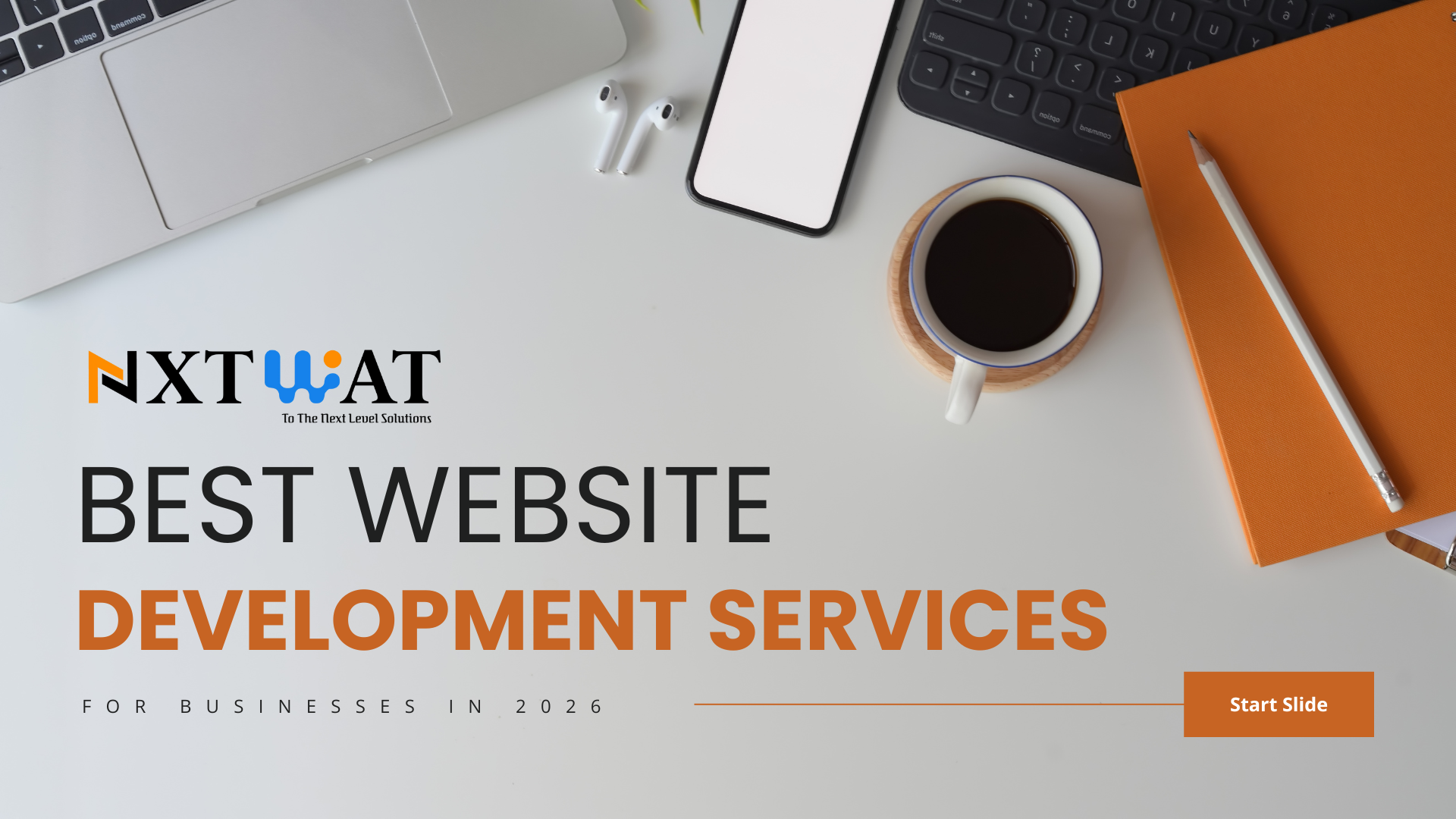 web development company in Bangalore