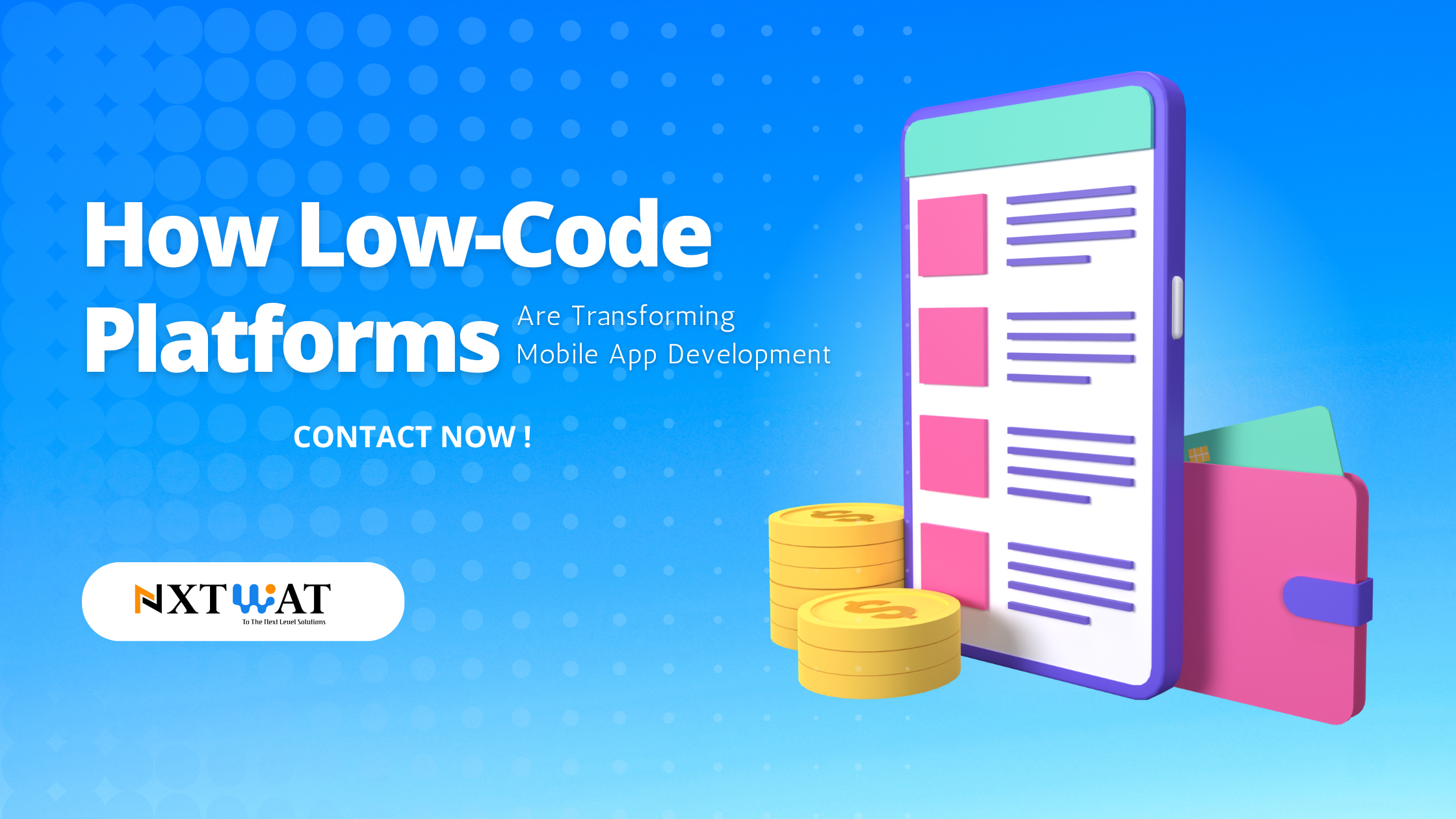 mobile application development
