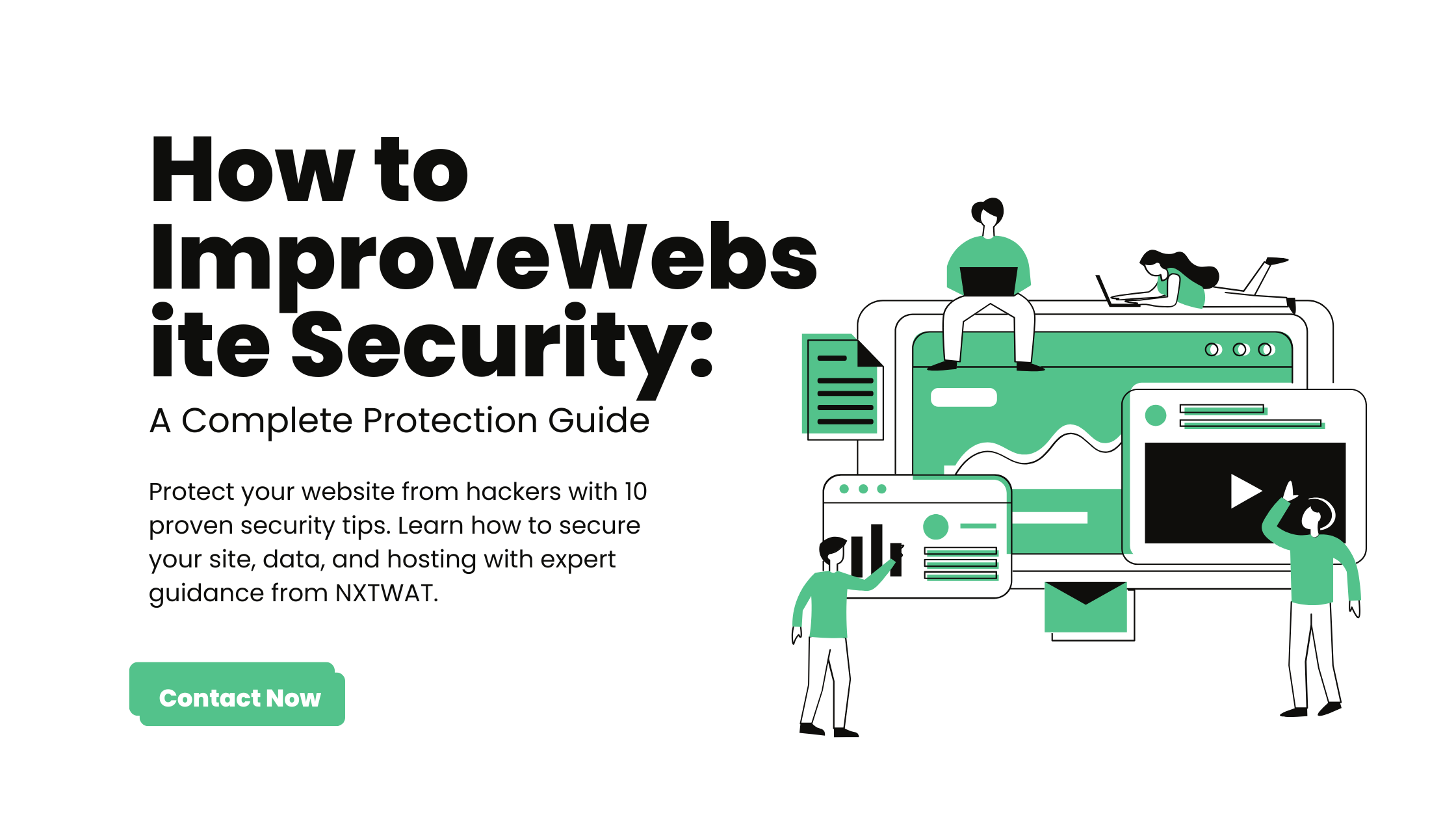 Website Security Tips