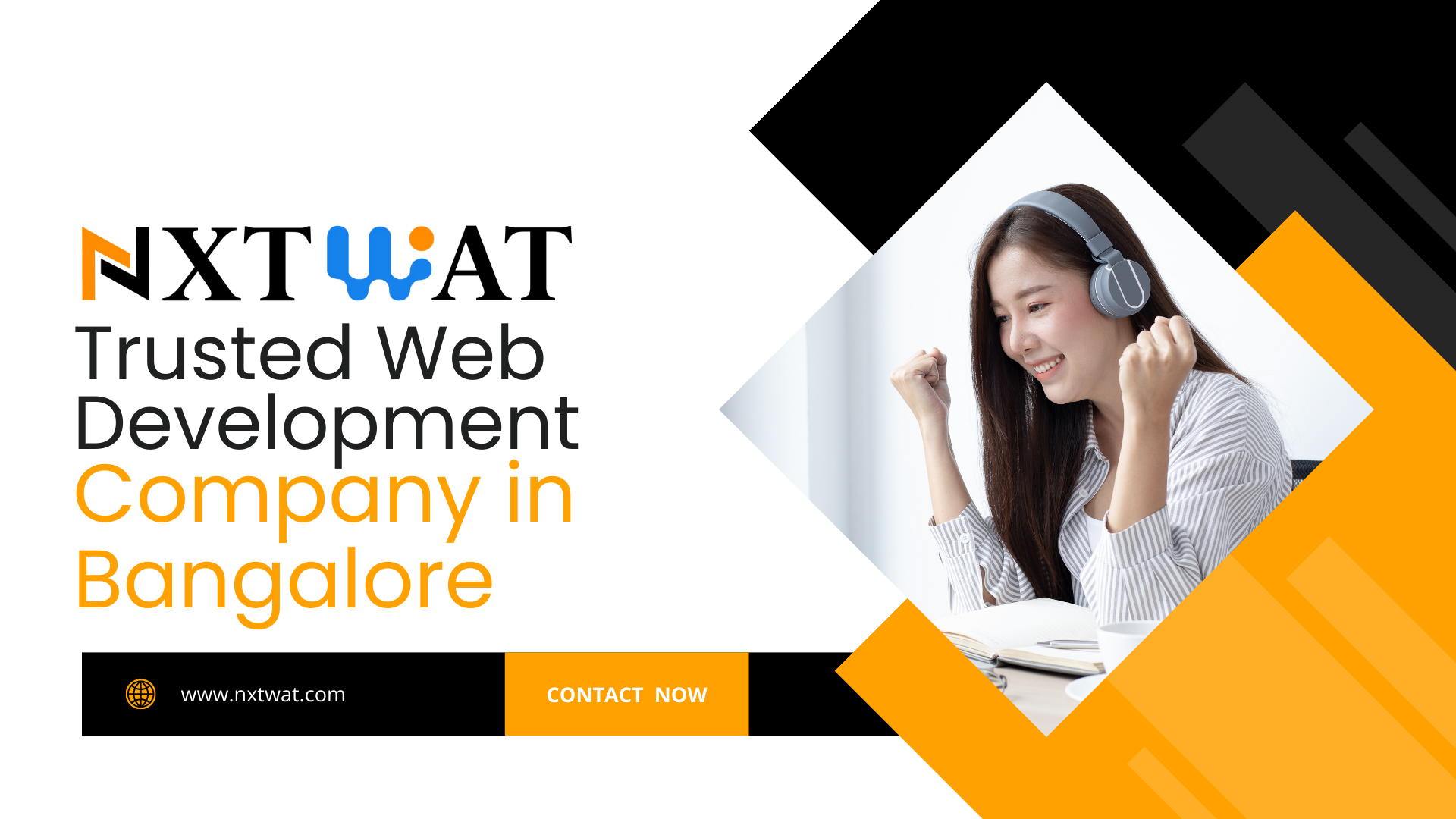 web development company in bangalore