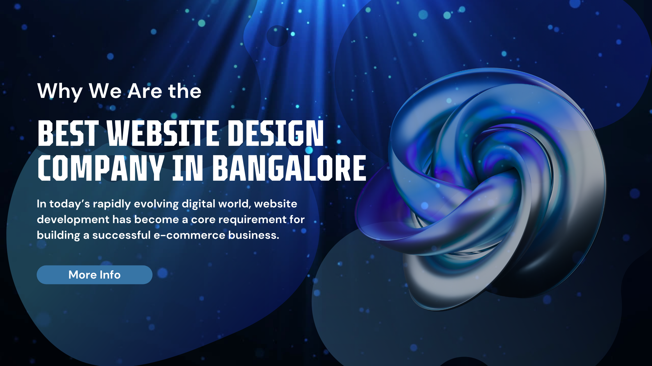 Best Web Development Company in Bangalore