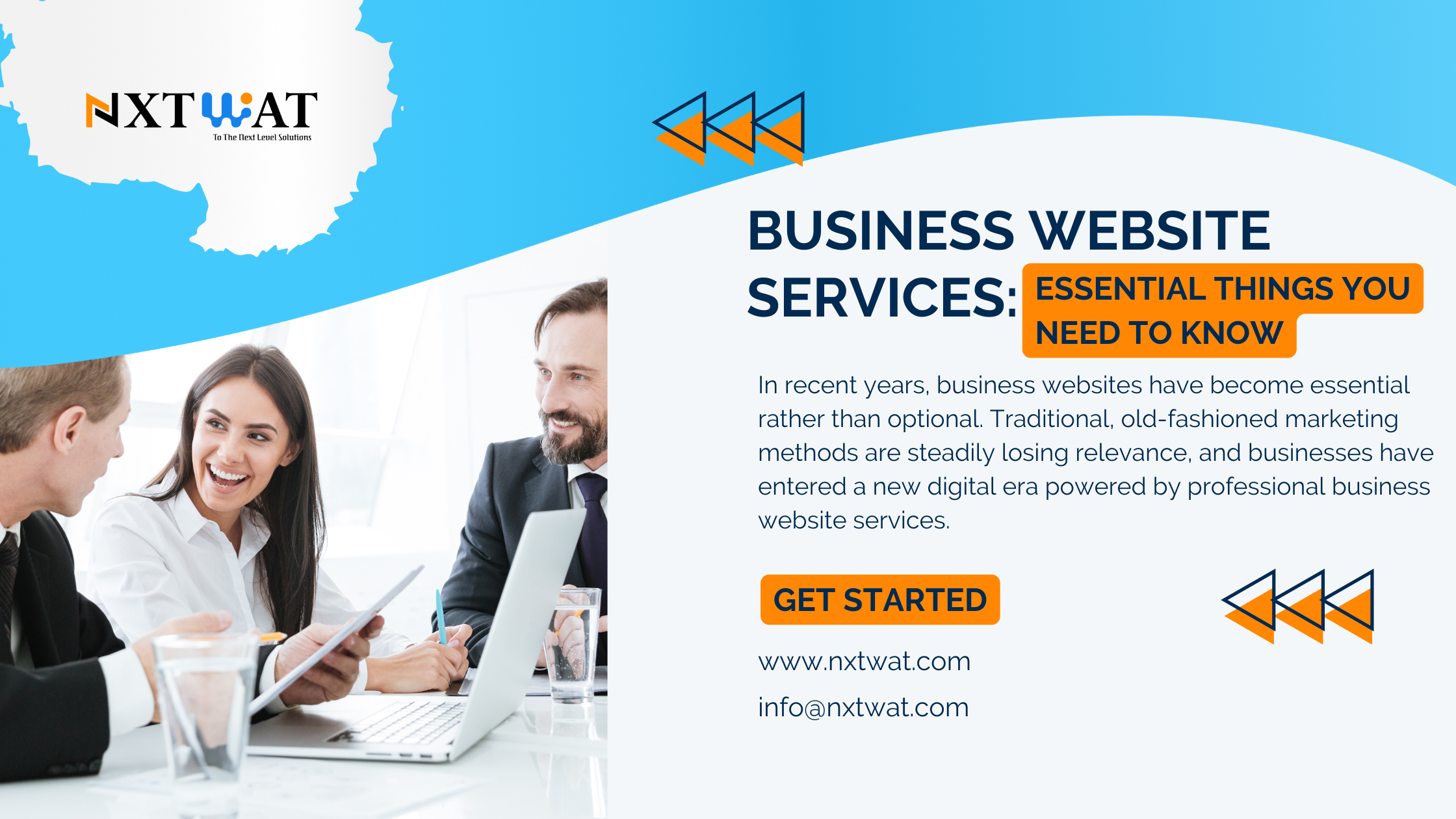 Web Design Company in Bangalore