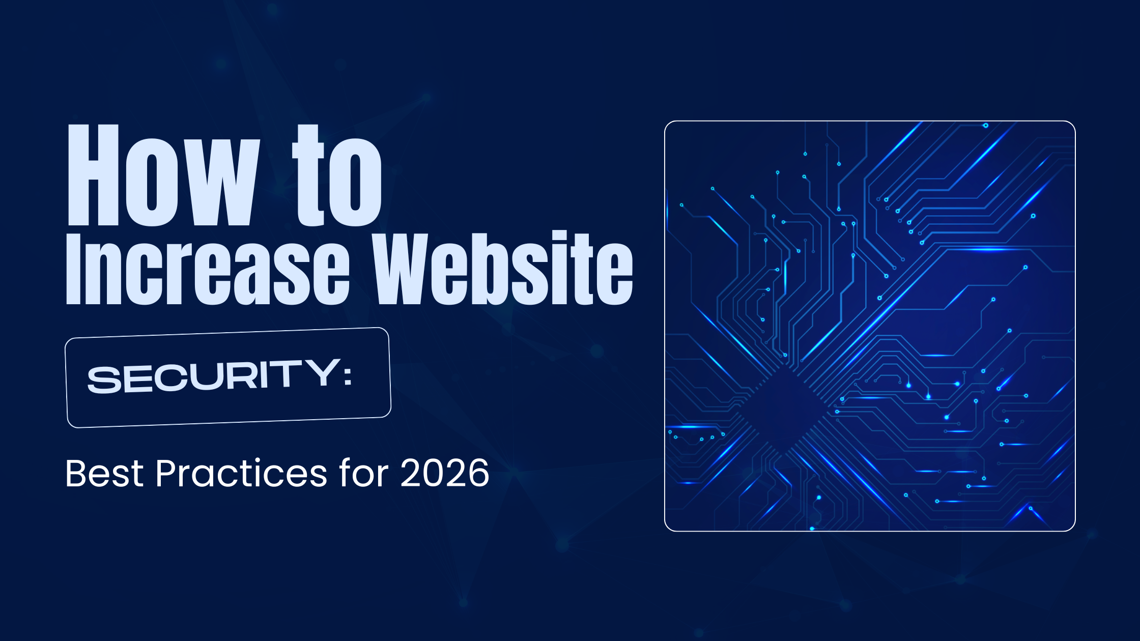 Web Development Company in Bangalore