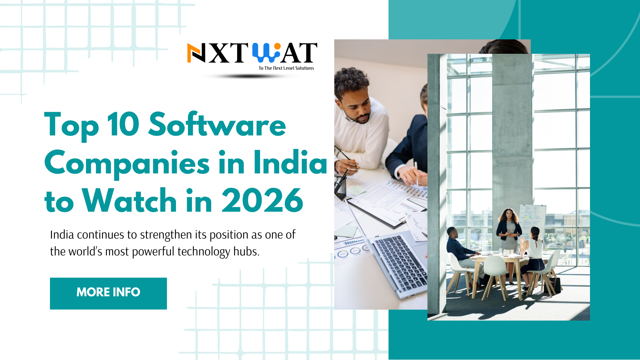 software companies in India