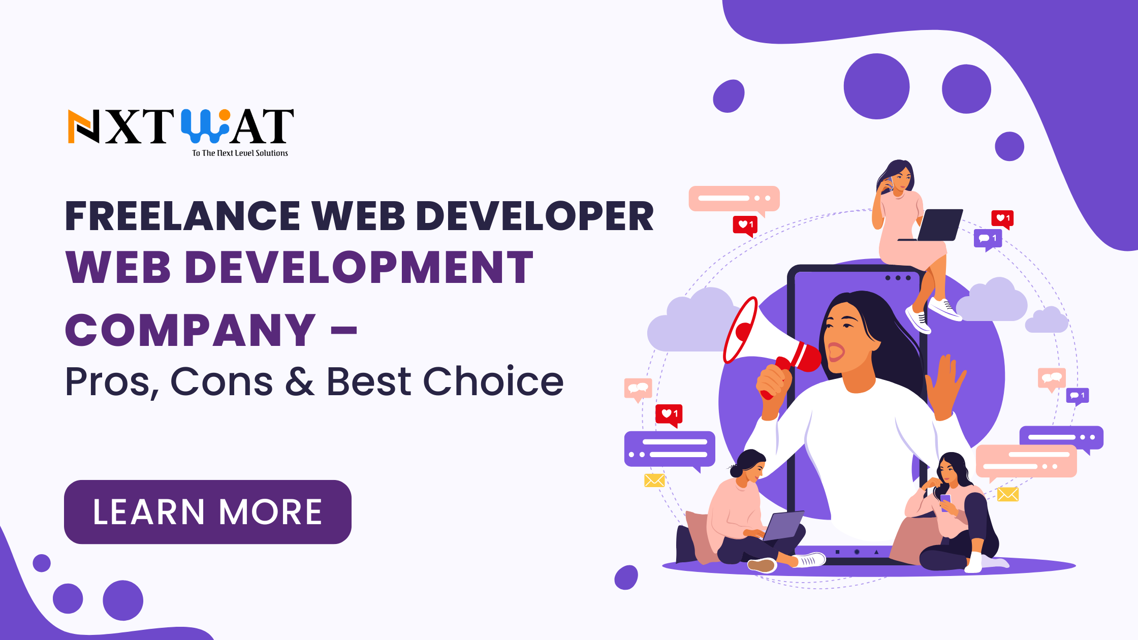 Website Development Company in Bangalore