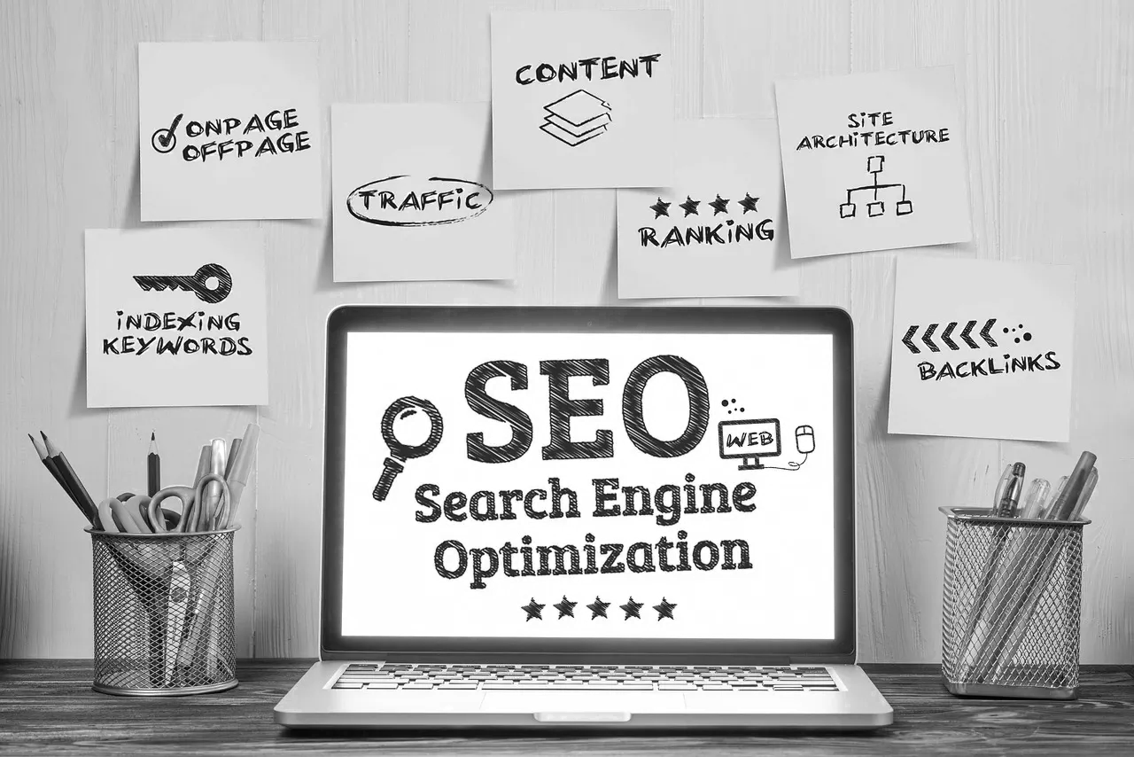 Seo Company in Bangalore