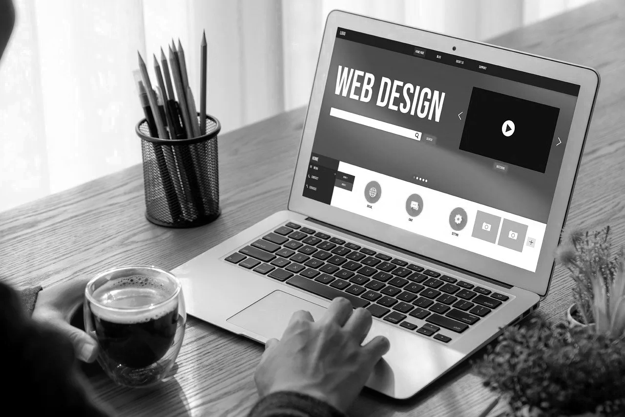 web development company bangalore